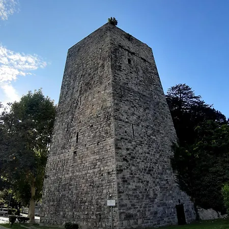 Casa Patricia3 - - Centro Storico *