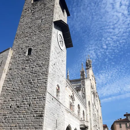 Casa Patricia3 - - Centro Storico *