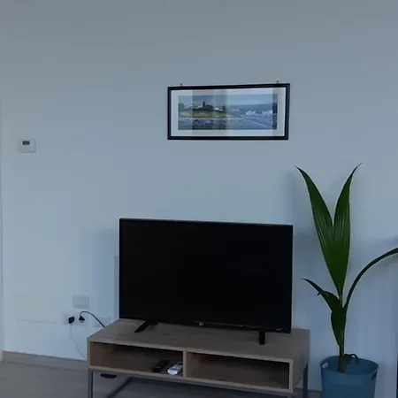 Casa Patricia3 - - Centro Storico Lägenhet