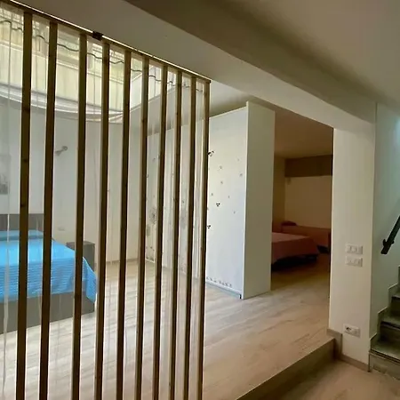 Casa Patricia3 - - Centro Storico Como