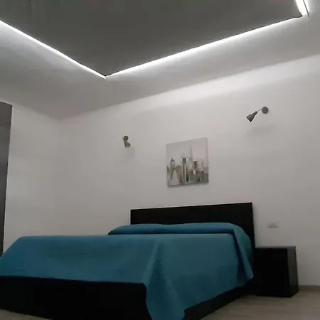 Casa Patricia3 - - Centro Storico *