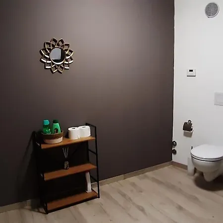 Lägenhet Casa Patricia3 - - Centro Storico *