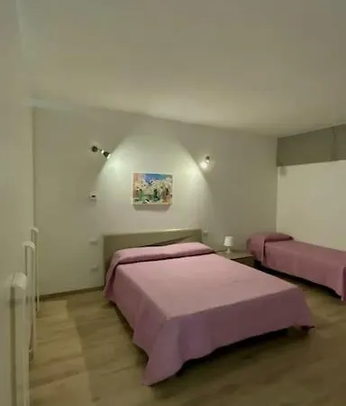 Lägenhet Casa Patricia3 - - Centro Storico