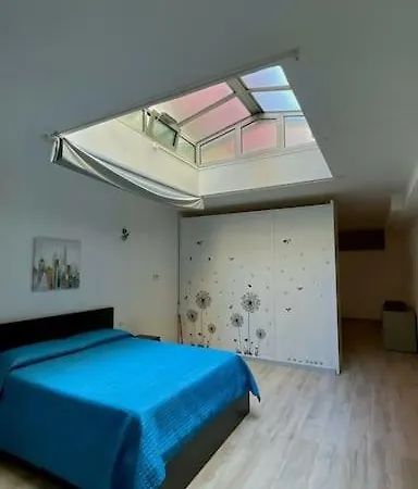 Casa Patricia3 - - Centro Storico Como