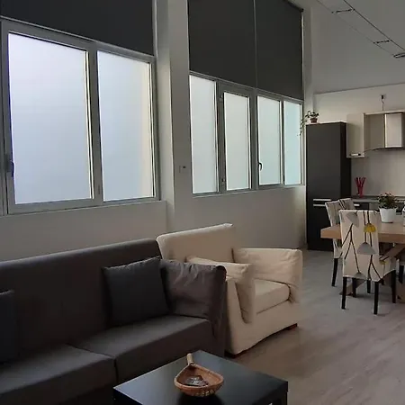 아파트 Casa Patricia3 - - Centro Storico