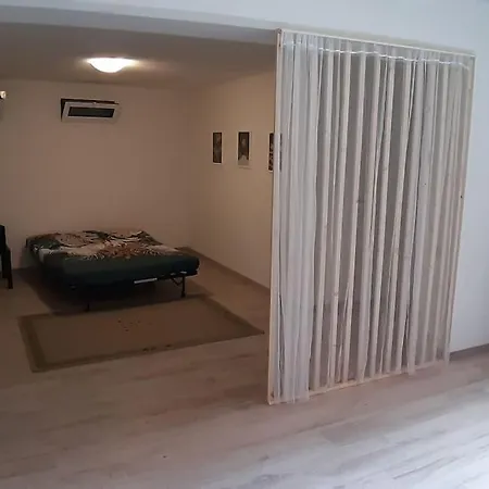 Lägenhet Casa Patricia3 - - Centro Storico Como