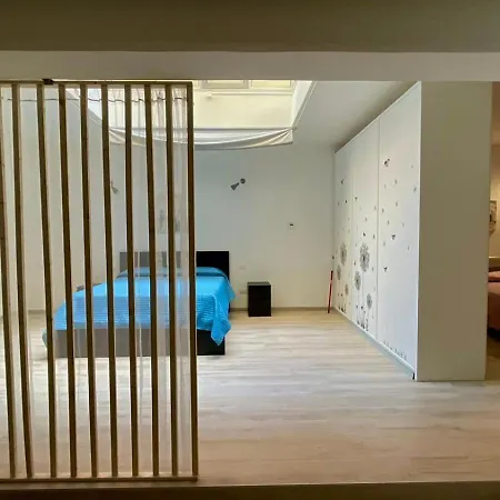 Casa Patricia3 - - Centro Storico