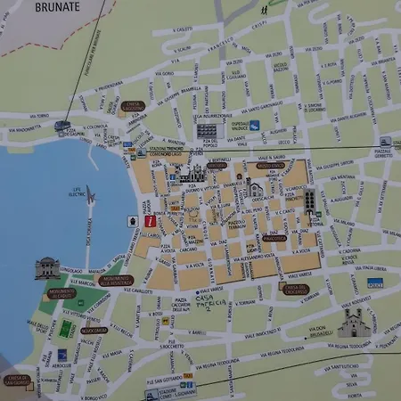 Casa Patricia3 - - Centro Storico 아파트