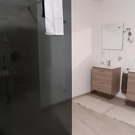 Lägenhet Casa Patricia3 - - Centro Storico *