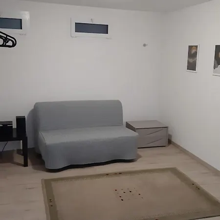 Casa Patricia3 - - Centro Storico 아파트 코모