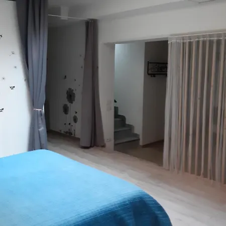 Casa Patricia3 - - Centro Storico *