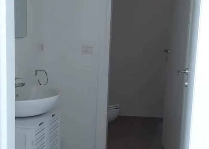 Casa Patricia3 - - Centro Storico Apartamento *