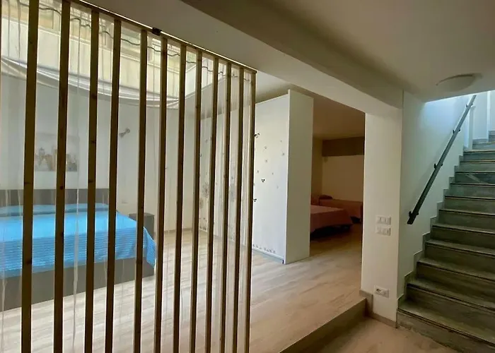 Casa Patricia3 - - Centro Storico 科莫