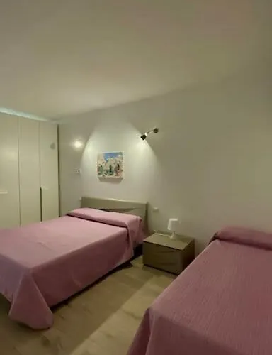 Casa Patricia3 - - Centro Storico Apartamento