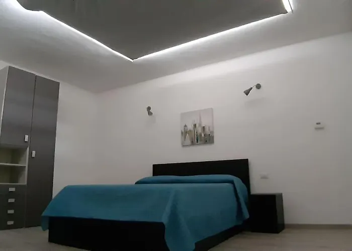Casa Patricia3 - - Centro Storico *