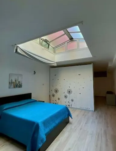 Casa Patricia3 - - Centro Storico Como