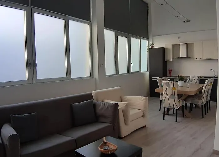 Apartamento Casa Patricia3 - - Centro Storico