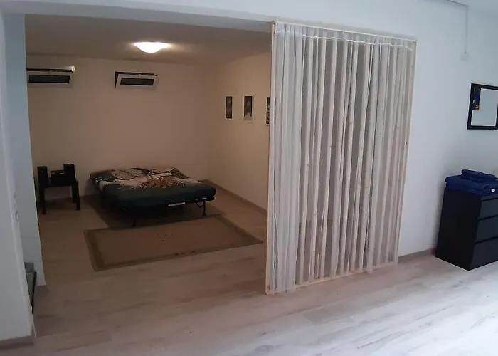 公寓 Casa Patricia3 - - Centro Storico 科莫
