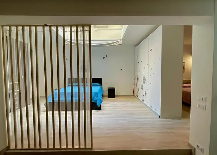 Casa Patricia3 - - Centro Storico