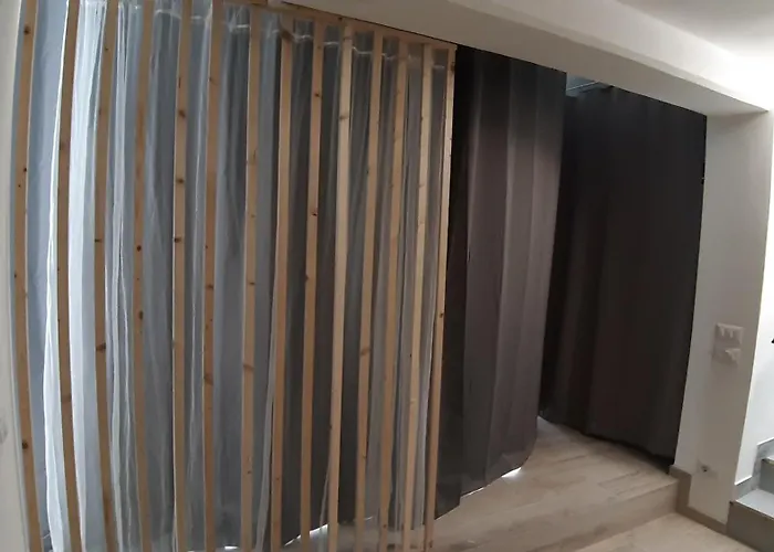 Casa Patricia3 - - Centro Storico * Como