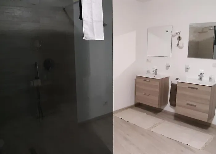 Apartamento Casa Patricia3 - - Centro Storico *