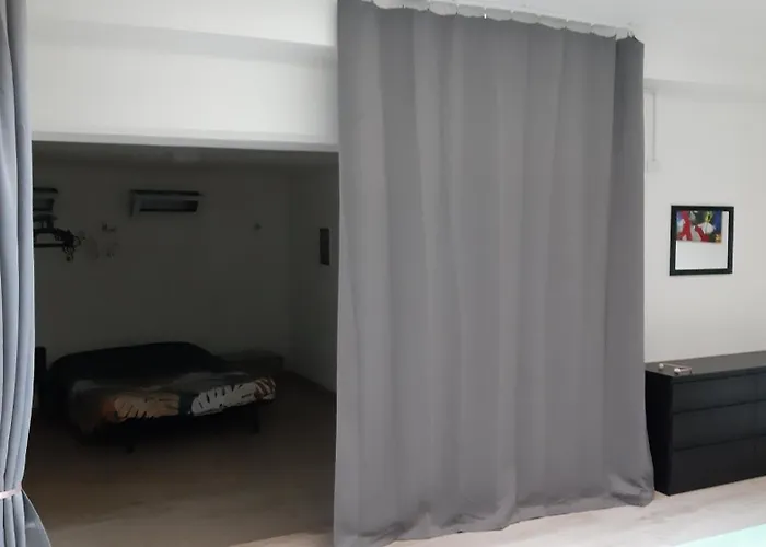 Apartamento Casa Patricia3 - - Centro Storico *