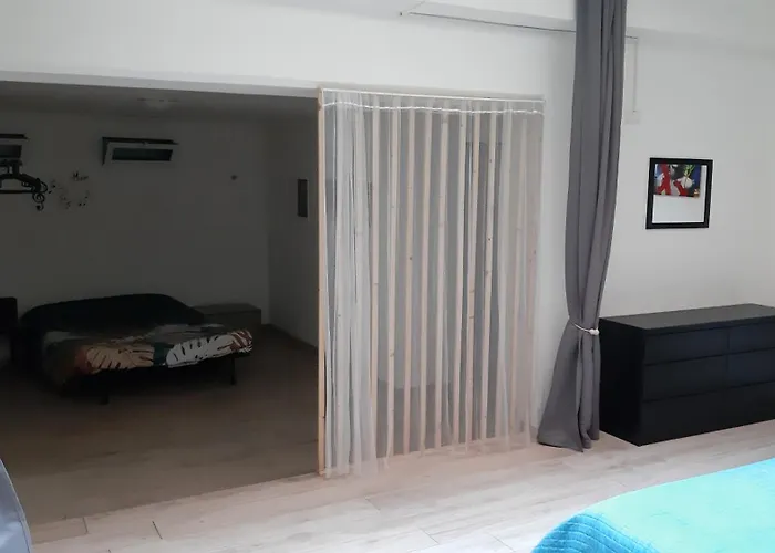 Casa Patricia3 - - Centro Storico Apartamento *