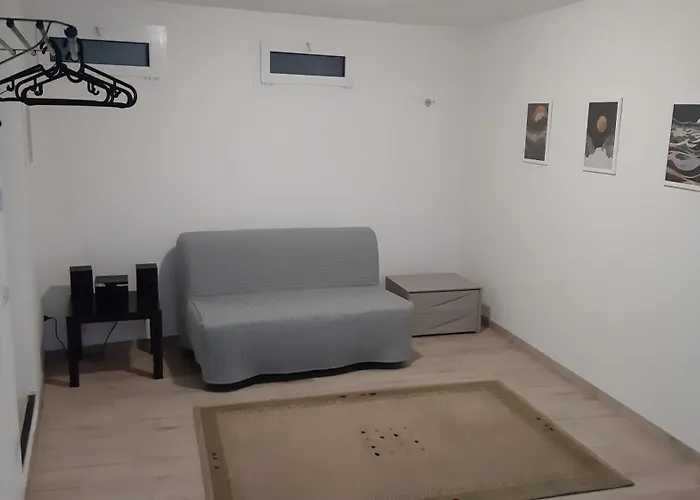 Casa Patricia3 - - Centro Storico Apartamento Como