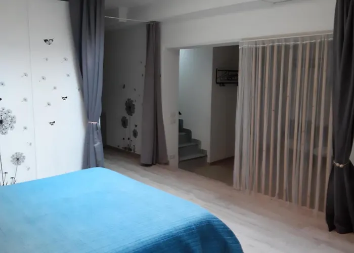 Casa Patricia3 - - Centro Storico *