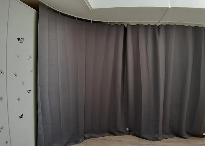 Apartamento Casa Patricia3 - - Centro Storico