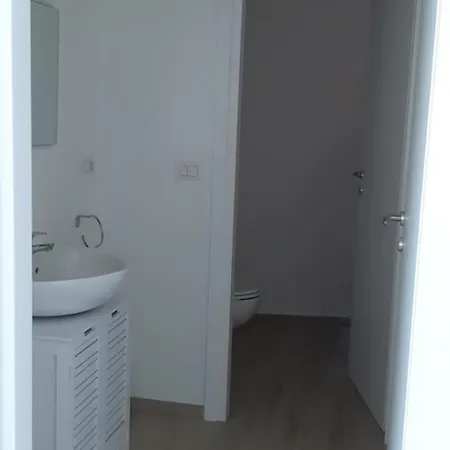 Casa Patricia3 - - Centro Storico Апартаменты *