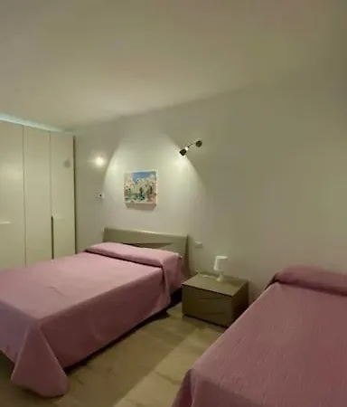 Casa Patricia3 - - Centro Storico Апартаменты