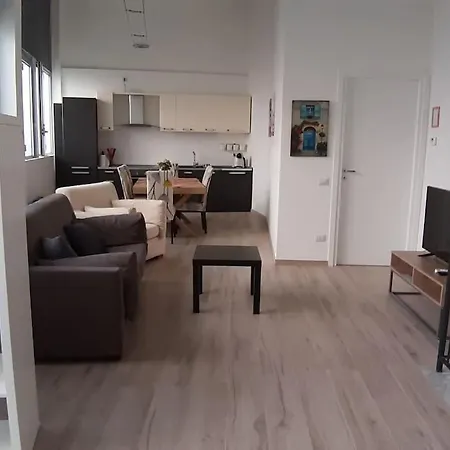 Апартаменты Casa Patricia3 - - Centro Storico *