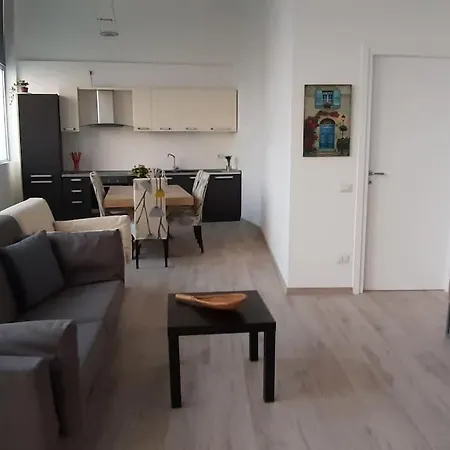 Casa Patricia3 - - Centro Storico Апартаменты