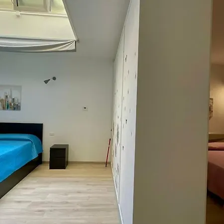 Casa Patricia3 - - Centro Storico *