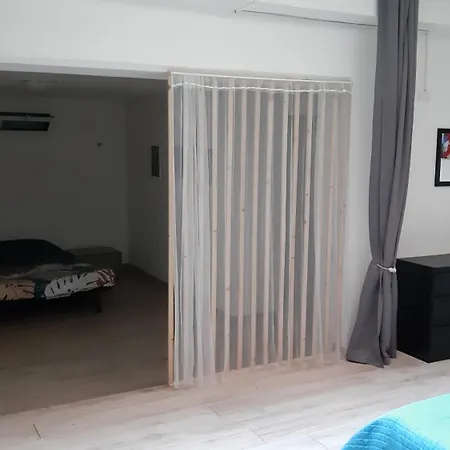 Casa Patricia3 - - Centro Storico Апартаменты *