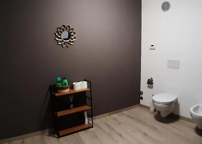 Apartamento Casa Patricia3 - - Centro Storico *