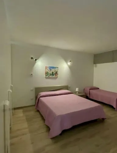 Apartamento Casa Patricia3 - - Centro Storico