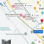 Casa Patricia3 - - Centro Storico Como